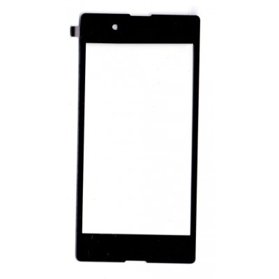 Touch Screen Digitizer For Sony Xperia E3 Dual D2212 Black By - Maxbhi.com