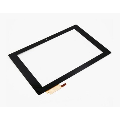 Touch Screen Digitizer For Sony Xperia Z2 Tablet Sgp512 32 Gb Black By - Maxbhi.com