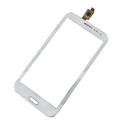 Touch Screen Digitizer For Thl W7 White By - Maxbhi.com