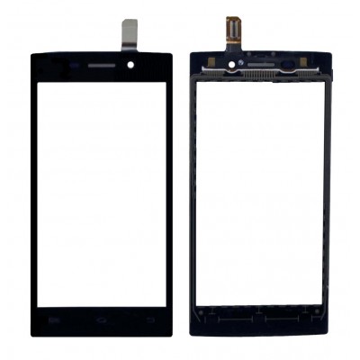Touch Screen Digitizer For Vivo Y15 Y13 Black By - Maxbhi Com