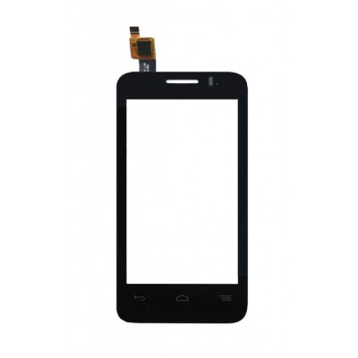 Touch Screen Digitizer For Vodafone 785 Black By - Maxbhi.com