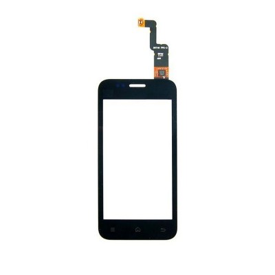 Touch Screen Digitizer For Xiaomi M1 Black By - Maxbhi.com