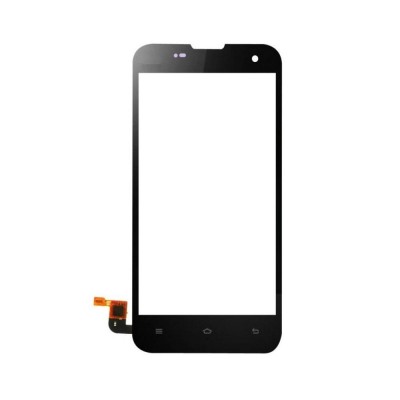 Touch Screen Digitizer For Xiaomi Mi2s 32gb Black By - Maxbhi.com