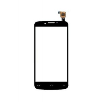 Touch Screen Digitizer For Xolo A1000 Black By - Maxbhi.com