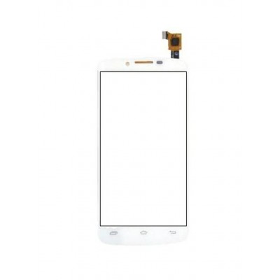 Touch Screen Digitizer For Xolo A1000 White By - Maxbhi.com