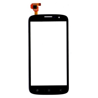 Touch Screen Digitizer For Xolo Q1000 Opus Black By - Maxbhi.com