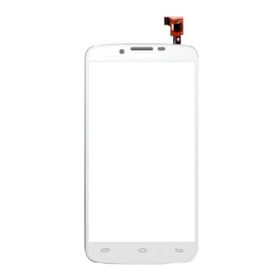 touch screen digitizer for xolo q1000 white by maxbhi.com