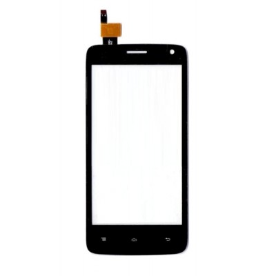 Touch Screen Digitizer For Xolo Q700i White By - Maxbhi.com