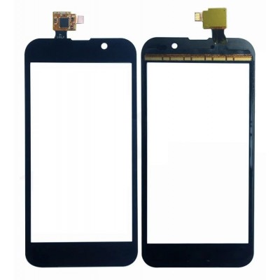 Touch Screen Digitizer For Zopo Zp980 Black By - Maxbhi Com