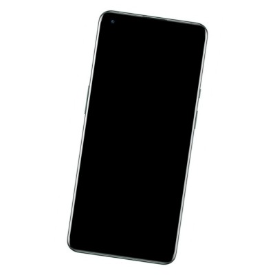 Middle Frame Ring Only for OnePlus 9 Pro Grey