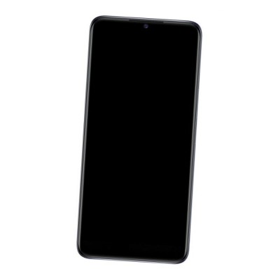 Camera Lens Glass with Frame for vivo V21e 5G Sunset