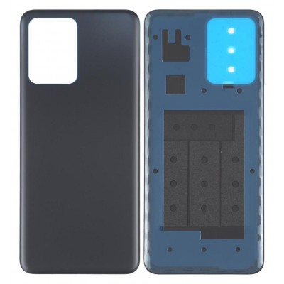 Back Panel Cover for Xiaomi Redmi Note 12 5G - Green - Maxbhi.com