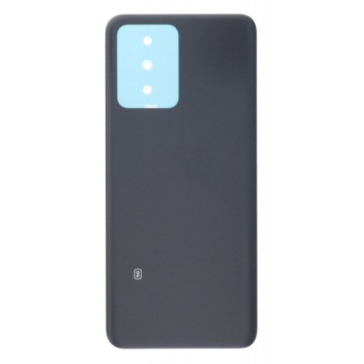 Back Panel Cover For Xiaomi Redmi Note 12 5g White - Maxbhi Com