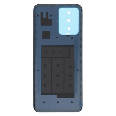 Back Panel Cover For Xiaomi Redmi Note 12 5g White - Maxbhi Com