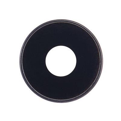 Camera Lens Glass With Frame For Apple Ipad Air 2020 Silver By - Maxbhi Com