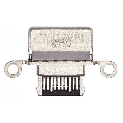 Charging Connector For Apple Ipad Air 2020 By - Maxbhi Com