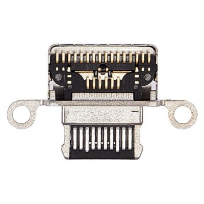 Charging Connector For Apple Ipad Air 2020 By - Maxbhi Com
