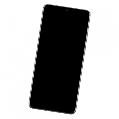 Middle Frame Ring Only for Samsung Galaxy S20 Plus Black
