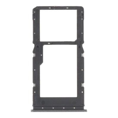 Sim Card Holder Tray For Xiaomi Redmi Note 12 5g Black - Maxbhi Com
