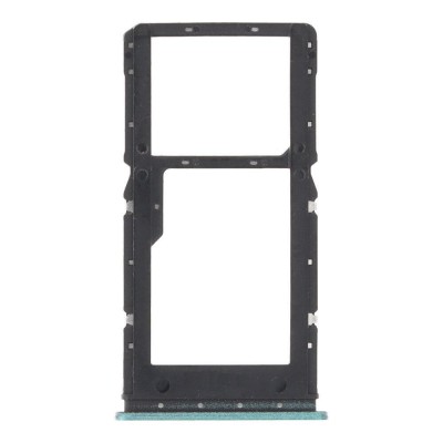 Sim Card Holder Tray For Xiaomi Redmi Note 12 5g Green - Maxbhi Com