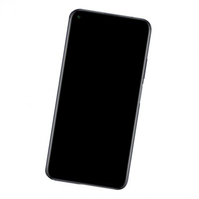 Middle Frame Ring Only for Huawei nova 5T Blue