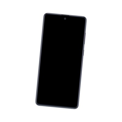 Middle Frame Ring Only for Samsung Galaxy Note 10 Lite Red