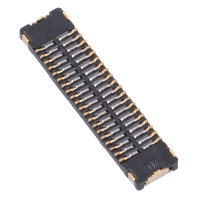 Lcd Connector For Xiaomi 11 Lite 5g Ne By - Maxbhi Com