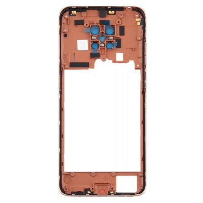 Middle Frame Ring Only For Nokia 5 3 Sand By - Maxbhi Com