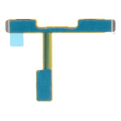 Volume Button Flex Cable For Xiaomi 11 Lite 5g Ne By - Maxbhi Com