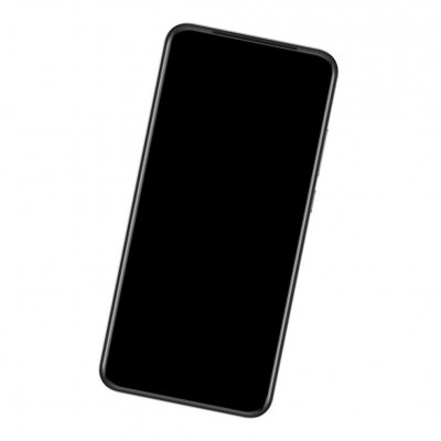 Middle Frame Ring Only for Coolpad Cool 6 White