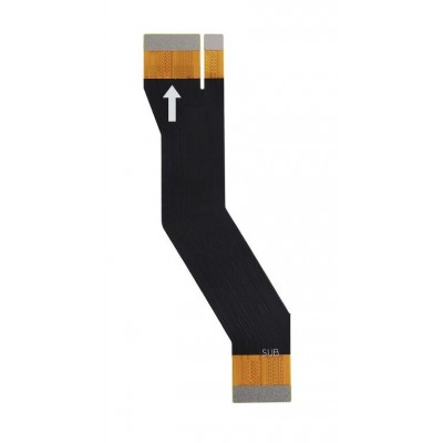 Lcd Flex Cable For Motorola Edge 20 Pro By - Maxbhi Com