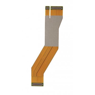Lcd Flex Cable For Motorola Edge 20 Pro By - Maxbhi Com