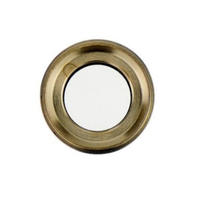 Camera Lens Glass With Frame For Apple Iphone 6s Plus 128gb Gold By - Maxbhi Com