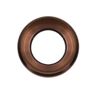 Camera Lens Glass With Frame For Apple Iphone 6s Plus 128gb Rose Gold By - Maxbhi Com
