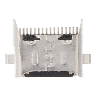 Charging Connector For Nokia G20 By - Maxbhi Com