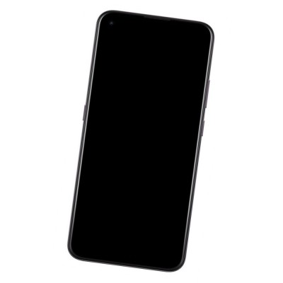 Middle Frame Ring Only for Nokia 5.4 Violet