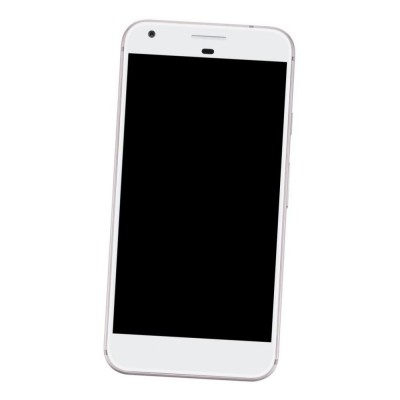 Middle Frame Ring Only for Google Pixel XL Black