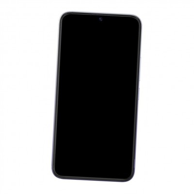 Middle Frame Ring Only for Itel A48 White