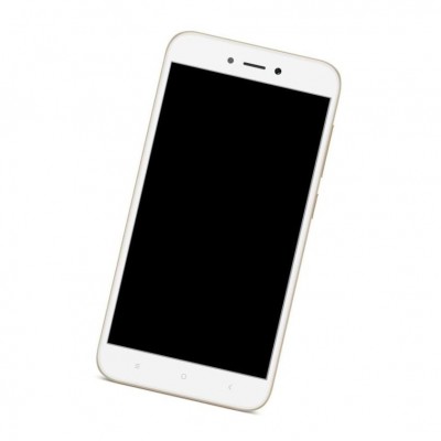 Middle Frame Ring Only for Xiaomi Redmi 5A 32GB Black