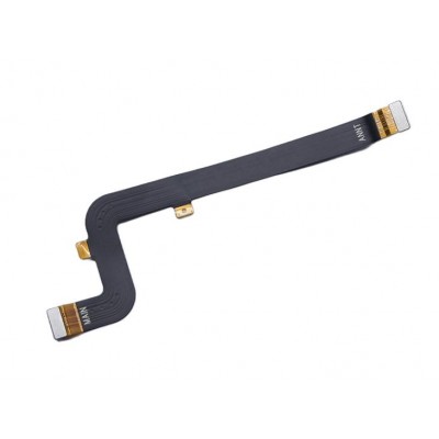 Main Board Flex Cable For Gionee M7 Power By - Maxbhi Com