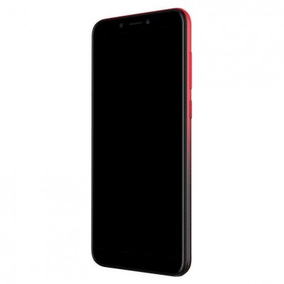Camera Lens Glass with Frame for Lava Z61 Pro Gold