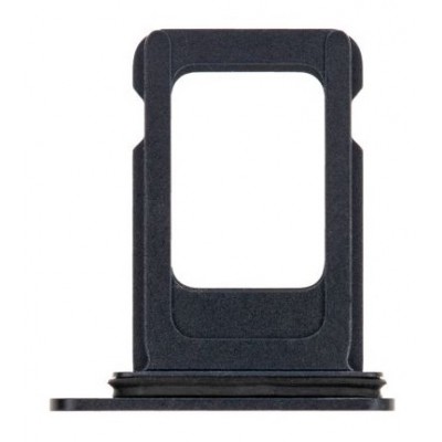 Sim Card Holder Tray For Apple Iphone 13 Black - Maxbhi Com