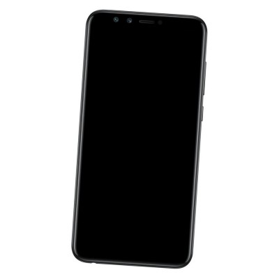Middle Frame Ring Only for Honor 9 Lite 64GB Silver Gray