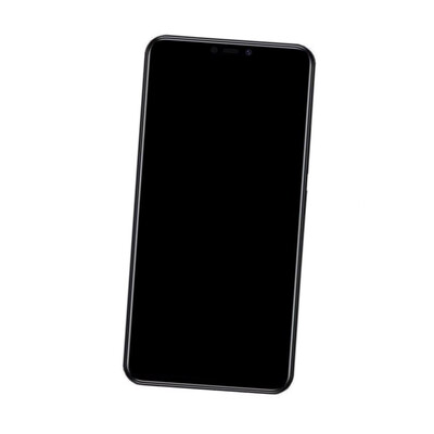 Middle Frame Ring Only for Vivo Y81i White