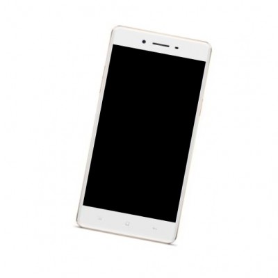 Middle Frame Ring Only for Oppo F1 White
