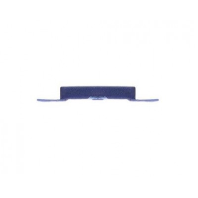 Power Button Outer For Samsung Galaxy A20s Blue By - Maxbhi Com