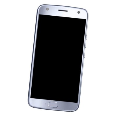 Middle Frame Ring Only for Motorola Moto X4 Blue