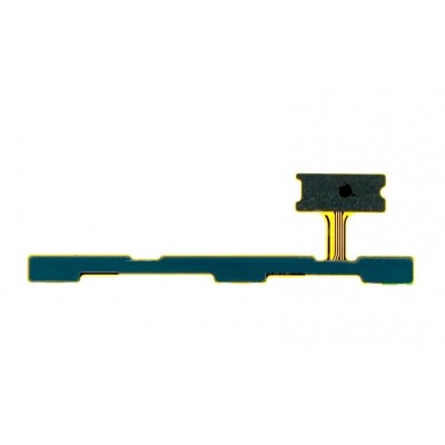 Volume Button Flex Cable For Huawei Y7 Prime 2019 By - Maxbhi Com