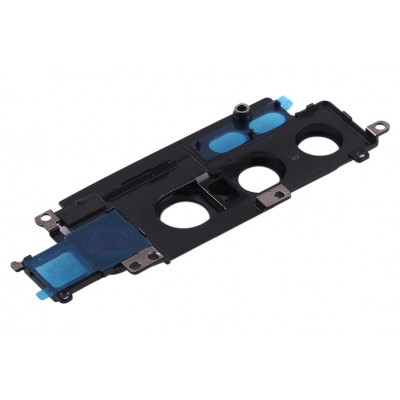 Camera Lens Glass With Frame For Xiaomi Mi Note 10 Pro Green By - Maxbhi Com