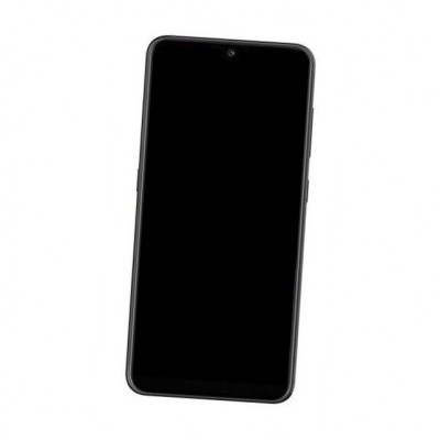 Middle Frame Ring Only for Nokia 6.2 White